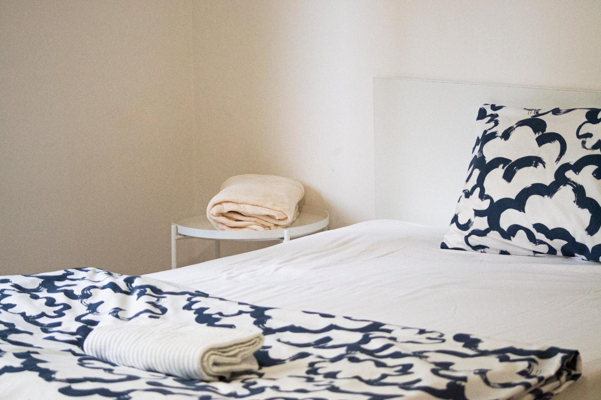 Apartman Vlna Apartment Бърно Екстериор снимка